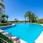 Stella Maris Beachfront 1j By Casasol Apartment *