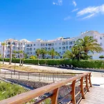 Apartment Stella Maris Beachfront 1j By Casasol *