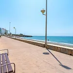 Stella Maris Beachfront 1j By Casasol Nerja