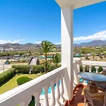 Apartment Stella Maris Beachfront 1j By Casasol Nerja