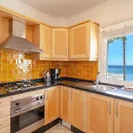 Apartment Stella Maris Beachfront 1j By Casasol *