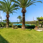 Apartment Stella Maris Beachfront 1j By Casasol *