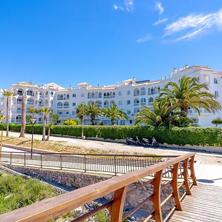 Apartamento Stella Maris Beachfront 1j By Casasol *