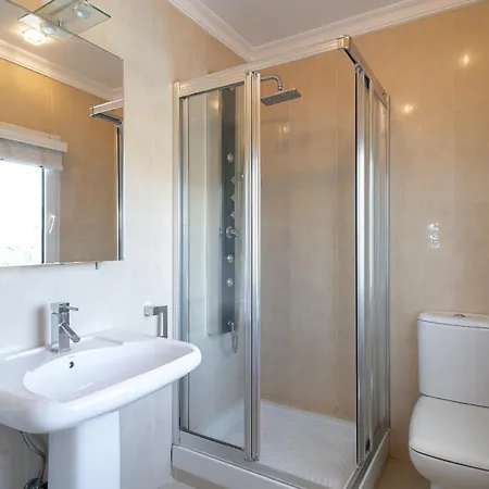 Stella Maris Beachfront 1j By Casasol Appartement Nerja