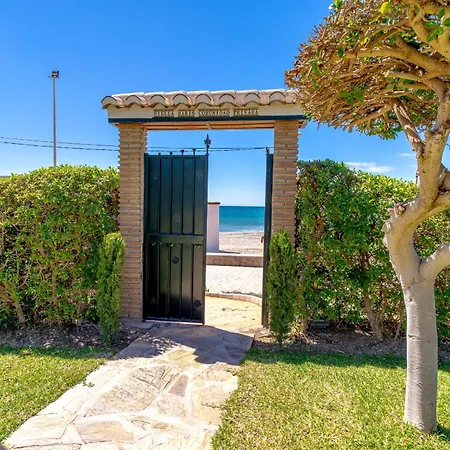 Appartement Stella Maris Beachfront 1j By Casasol Nerja