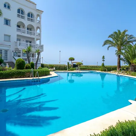 Stella Maris Beachfront 1j By Casasol Nerja