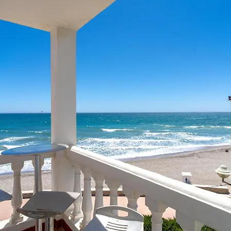 Stella Maris Beachfront 1j By Casasol Apartman