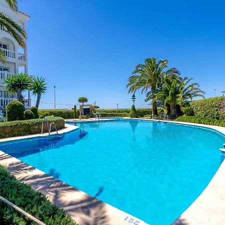 Stella Maris Beachfront 1j By Casasol Appartement *