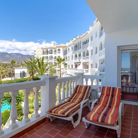 Stella Maris Beachfront 1j By Casasol Apartman *