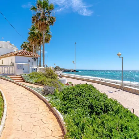 Stella Maris Beachfront 1j By Casasol Apartman *