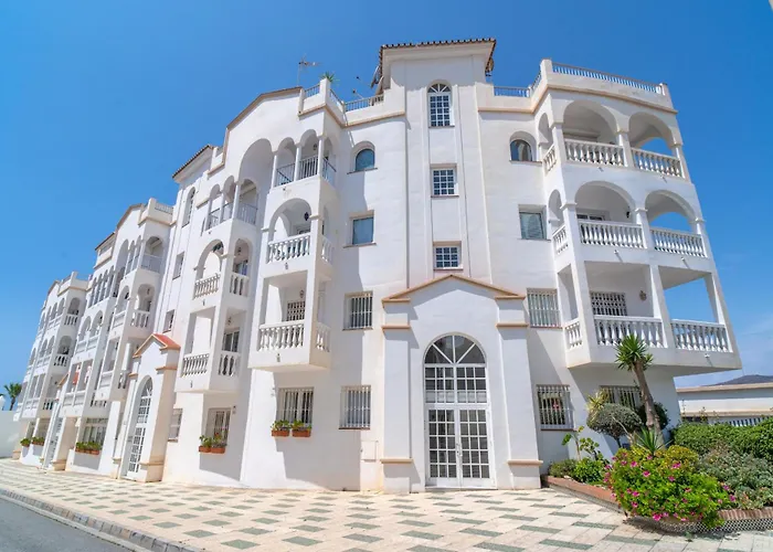 Apartment Stella Maris Beachfront 1j By Casasol