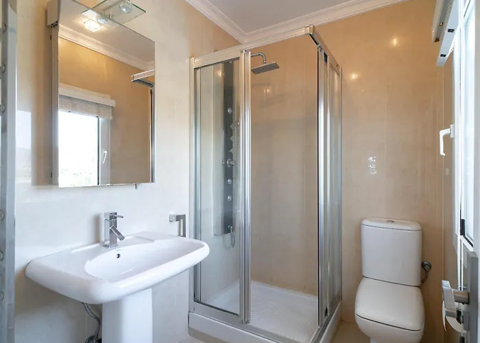 Stella Maris Beachfront 1j By Casasol Apartment Nerja