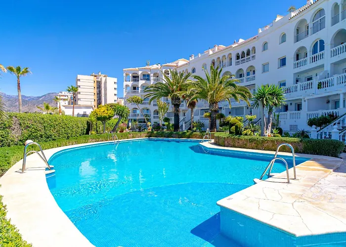 Stella Maris Beachfront 1j By Casasol *