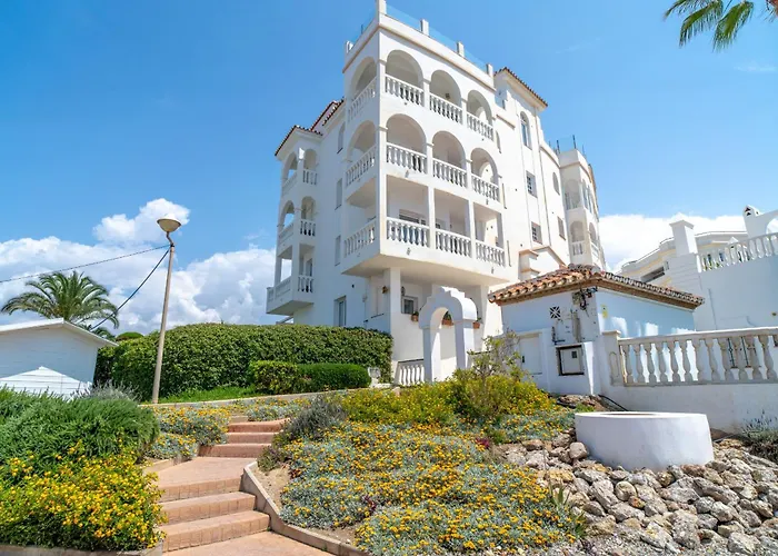 Stella Maris Beachfront 1j By Casasol