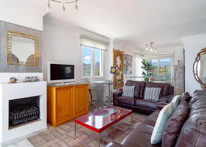 Stella Maris Beachfront 1j By Casasol *