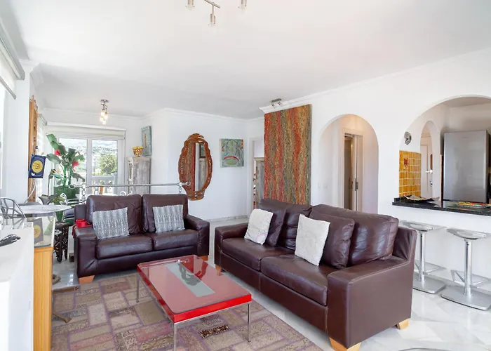 Stella Maris Beachfront 1j By Casasol