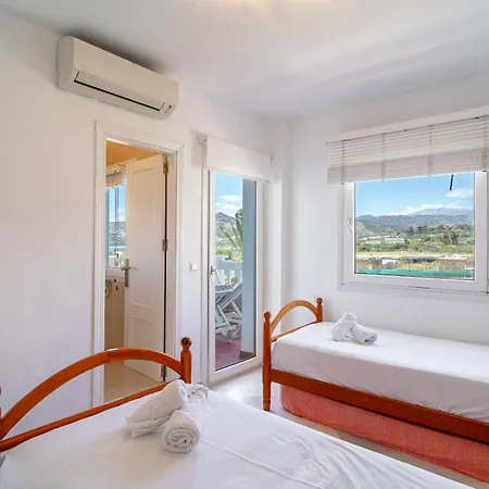 Stella Maris Beachfront 1j By Casasol Appartement