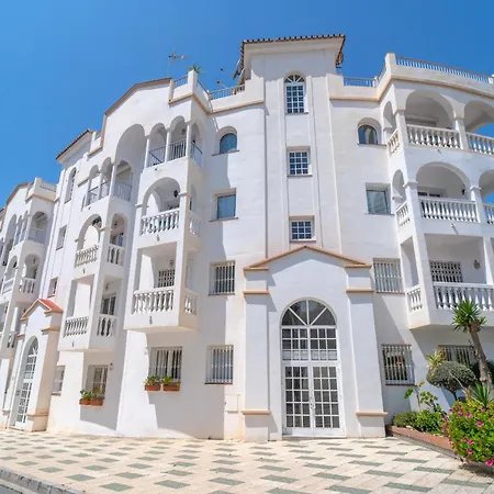 Appartement Stella Maris Beachfront 1j By Casasol