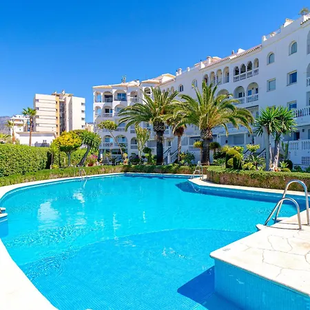 Stella Maris Beachfront 1j By Casasol *