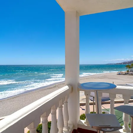 Appartement Stella Maris Beachfront 1j By Casasol