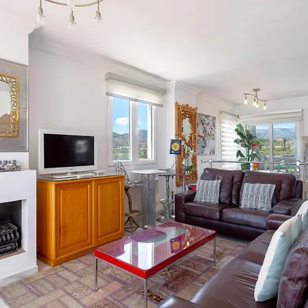 Stella Maris Beachfront 1j By Casasol *