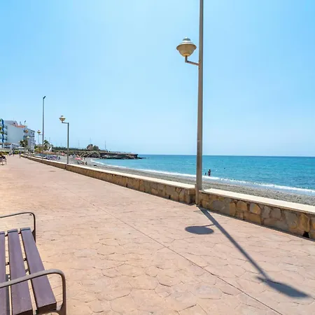 Stella Maris Beachfront 1j By Casasol Nerja