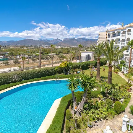 Stella Maris Beachfront 1j By Casasol Nerja