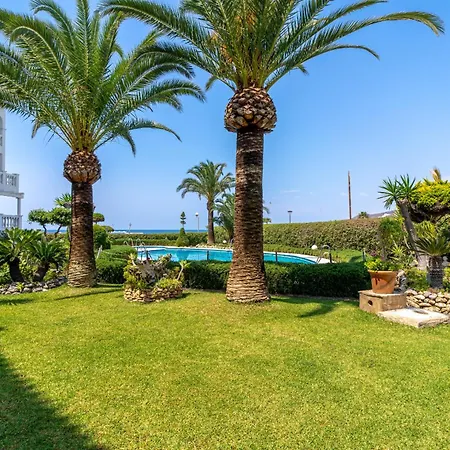 Appartement Stella Maris Beachfront 1j By Casasol *