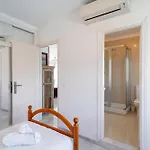 Stella Maris Beachfront 1j By Casasol شقة *