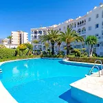 Stella Maris Beachfront 1j By Casasol *