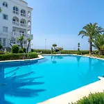 Stella Maris Beachfront 1j By Casasol نيرخا