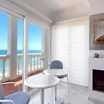 Stella Maris Beachfront 1j By Casasol * نيرخا