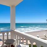 Stella Maris Beachfront 1j By Casasol شقة