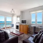 شقة Stella Maris Beachfront 1j By Casasol نيرخا