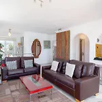 Stella Maris Beachfront 1j By Casasol