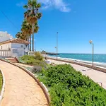 Stella Maris Beachfront 1j By Casasol شقة *