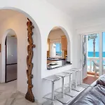 Stella Maris Beachfront 1j By Casasol شقة